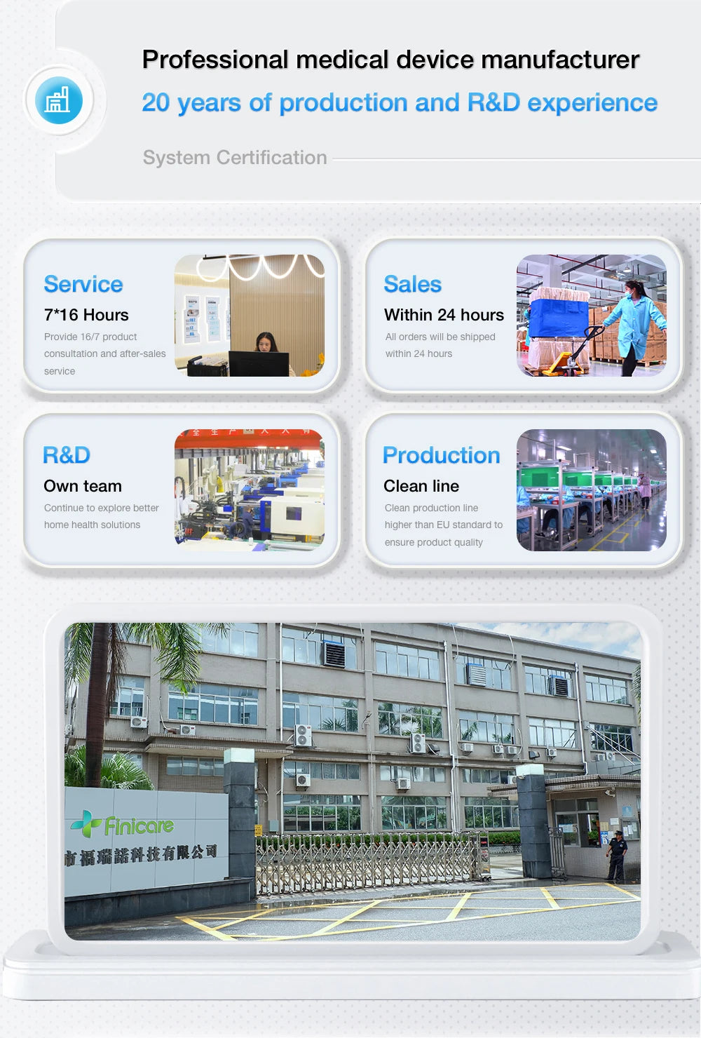 Kingclinic Blood Pressure Monitor