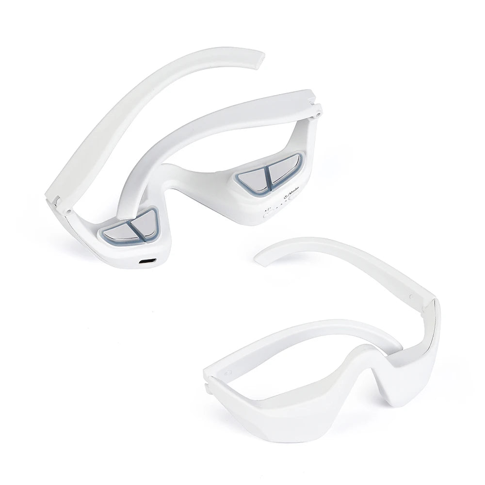 Eye Massager 3D Eyes Relax Massager