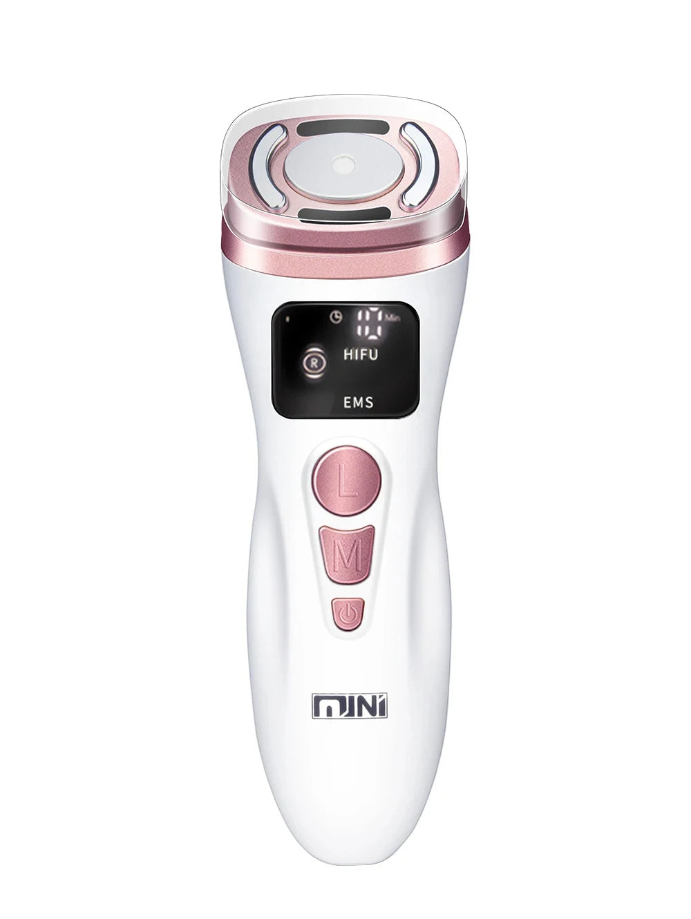 New Mini HIFU Ultrasonic Machine