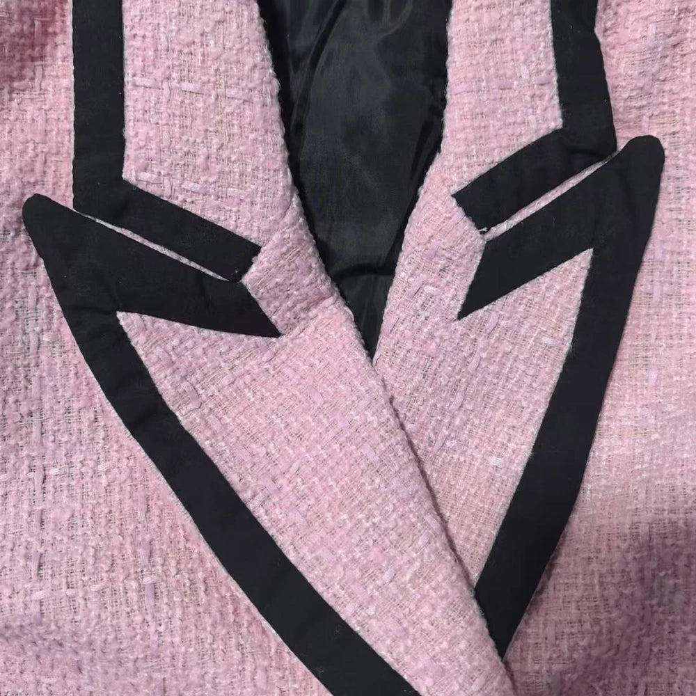 2024 autumn new women's clothing style