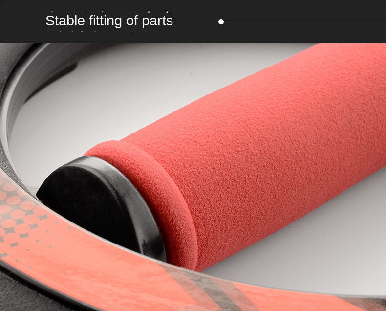 5-30kg 8-Word Chest Expander Power Wrist Device Workout Muscle Fitness Sports Equipment Gym Forearm Strength Force Exerciser