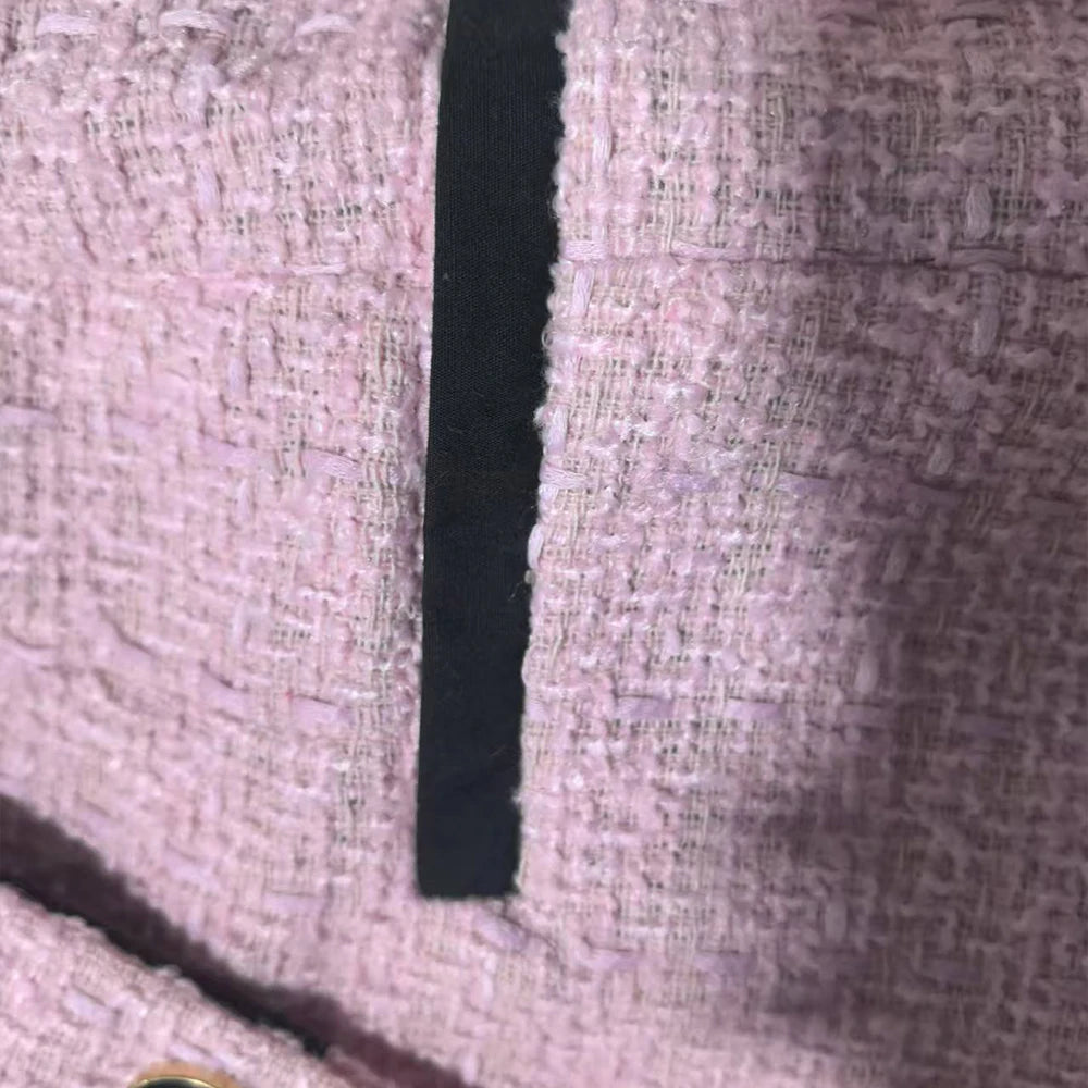 2024 autumn new women's clothing style