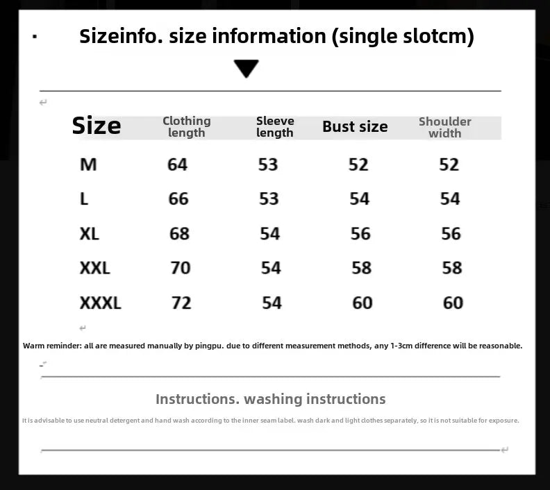 Fashionable Zipper Knitted Sweater Men's