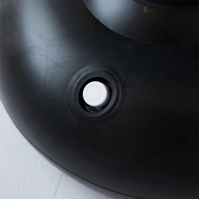 Boxing Punching Bag Boxing Muay Thai Inflatable Boxing Bag Training Pressure Relief Exercise Punching Stand Fitness Equipment