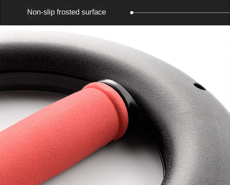 5-30kg 8-Word Chest Expander Power Wrist Device Workout Muscle Fitness Sports Equipment Gym Forearm Strength Force Exerciser