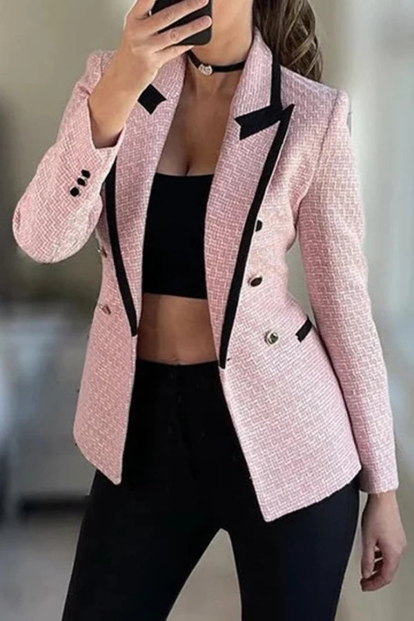 2024 autumn new women's clothing style