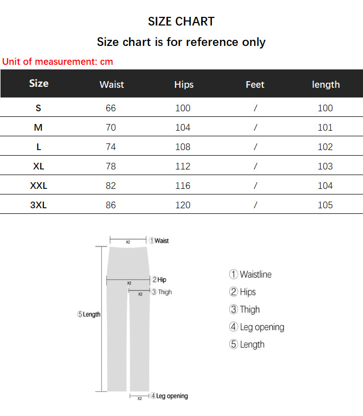 Star Embroidery Straight Casual Men Jeans