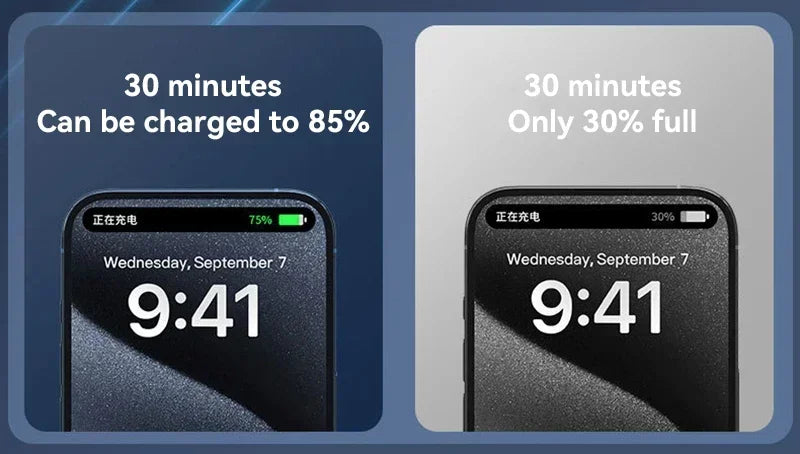 Xiaomi 120W 50000mAh High Capacity Power Bank Fast Charging Powerbank Portable Battery Charger For iPhone Samsung Huawei 2025New