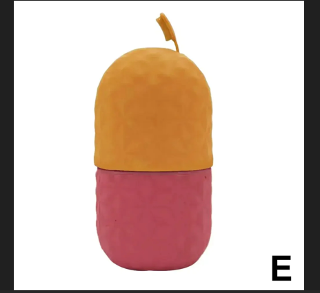 Ice Roller For Face And Eyes Silicone Ice Mold Cooling And Firming Facial Skin Ice Roller Leak-proof Reusable Facial Care Tool