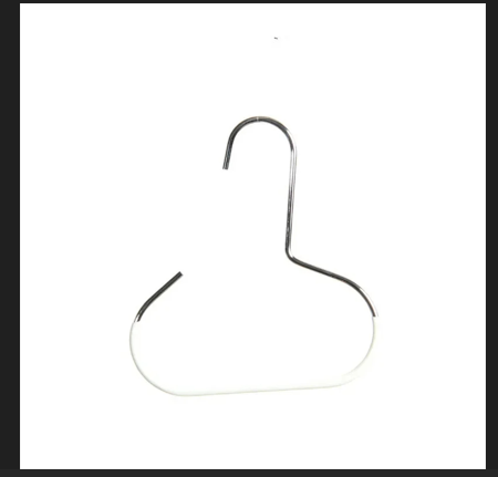 Circle Ring Hat Hanger 8 Hats Display Rack Baseball Cap Organizer Scarf Towel Tie Storage Holder for Closet Bedroom Saving Space